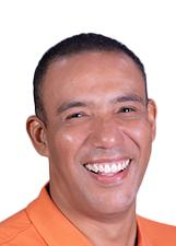 Foto de ROGÉRIO EPIFÂNIO DE ALMEIDA