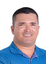 Foto de DIEGO DE ALMEIDA SANTOS