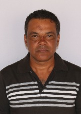 Foto de Cosme Damião Pereira de Lacerda