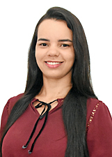 Foto de LUANA MORAIS DE OLIVEIRA SOUZA