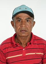 Foto de GERSON PEDRO TRINDADE DOS SANTOS