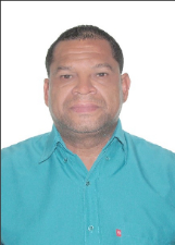 Foto de Edenilton dos Santos Silva