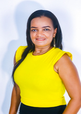 Foto de Ernestina Santos de Oliveira Dias