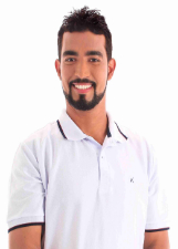 Foto de Lucas Venicius da Silva Correa de Sousa