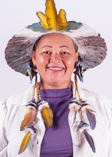 Foto de Indiara Ferreira dos Passos