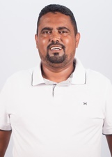 Foto de Aderlando de Jesus Freitas