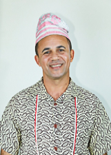 Foto de GILMAR MARQUES DOS SANTOS