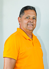 Foto de SILVIO MARCOS MENDONÇA BARBOSA