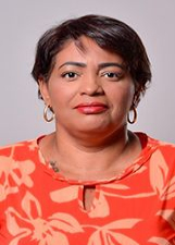 Foto de IZÂNIA NEVES DOURADO NOGUEIRA