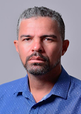Foto de Ubiratam dos Santos