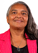 Foto de Maria Lucia da Costa de Souza