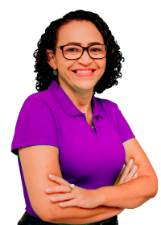 Foto de Maria Celia de Jesus Magalhaes Ramos