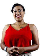 Foto de THAIS GUSMÃO PEREIRA