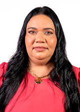 Foto de NÍVIA OLIVEIRA DO NASCIMENTO