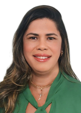 Foto de Antonia Regina de Araujo Chagas