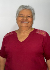 Foto de Ana Lúcia Menezes Oliveira