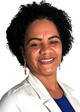 Foto de Tatiana de Sousa Ferreira Santos