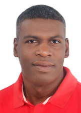 Foto de Gerson Hilario dos Santos