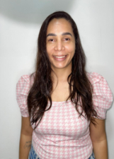 Foto de KESSIA DE ARAÚJO RIBEIRO