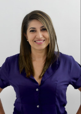 Foto de CAYSSA ROSAMARI FERREIRA BORGES DOS SANTOS OLIVEIRA