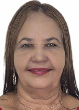 Foto de ROZÂNGELA GARCIA DE OLIVEIRA SANTOS
