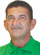 Foto de Luiz Santos Silva