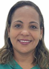 Foto de CRISTIANE DIAS SANTOS DOS REIS