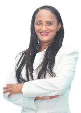 Foto de Jucileide Maria da Costa