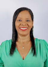 Foto de Maria da Conceição Barreto dos Santos