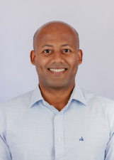 Foto de Nicolas Kennedy Santos Cavalcante de Oliveira