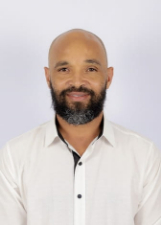 Foto de Tarcisio da Silva Santos
