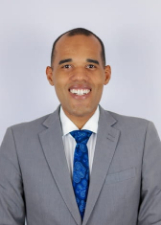 Foto de Uallen Barbosa e Barbosa