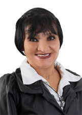 Foto de Gersonita Ferreira de Abreu
