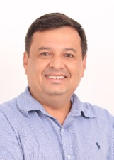 Foto de JOÃO HUMBERTO FELIX DE SOUZA JUNIOR