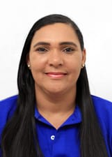 Foto de LUCIENE PINHO DOS SANTOS DE JESUS