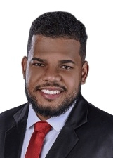 Foto de Jhon Lennon dos Santos Nunes