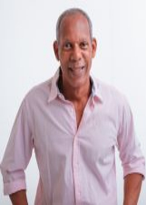 Foto de Alci Cerqueira da Cruz