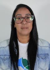 Foto de FERNANDA GRASIELE PEREIRA DOS SANTOS