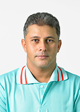 Foto de ANTÔNIO DIEGO SANTOS DA PAIXÃO