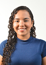 Foto de ALYNE CALASANS DE SOUZA FREIRE