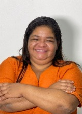 Foto de DANÚBIA LOPES DOS SANTOS