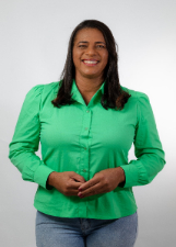 Foto de ELIZETE DE ALMEIDA SALÚ