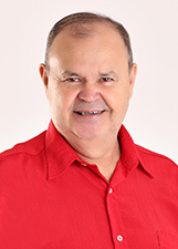Foto de Antonio Carlos Sena Santos