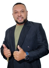 Foto de JÂNIO JESUS DA ROCHA