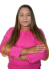 Foto de POLIANA VASCO DOS SANTOS