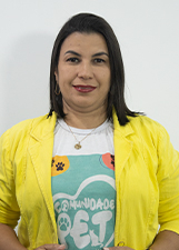 Foto de CARLA SOUZA DE ANDRADE