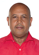 Foto de Edmundo Benedito Caetano Filho