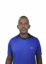 Foto de ADEMILTON DOS SANTOS SILVA