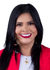 Foto de ANA NERY CAMILO CERQUEIRA ARAÚJO