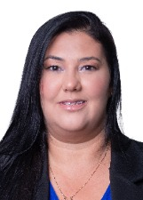 Foto de Anne Andrade de Araújo Nascimento